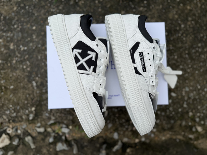 OFF white Women Shoes 1：1 quality-509