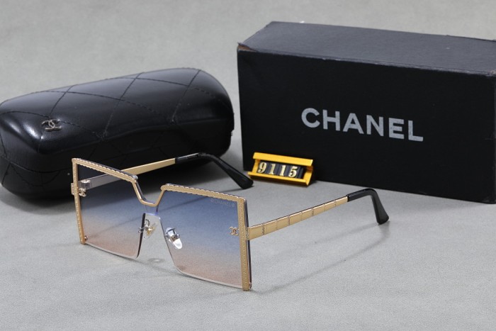 CHNL Sunglasses AAA-1569