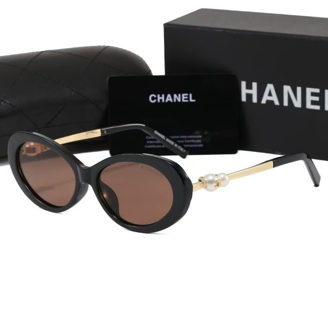 CHNL Sunglasses AAA-1002