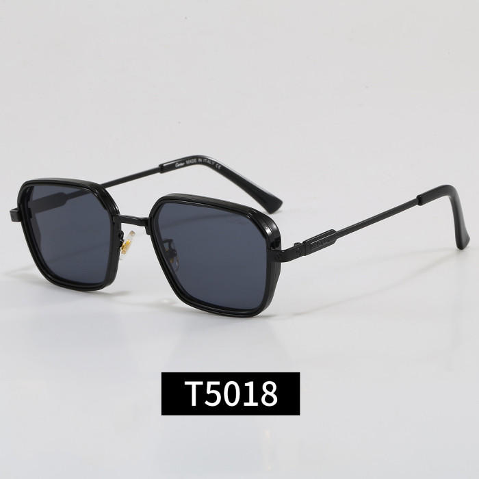 Cartier Sunglasses AAA-3534