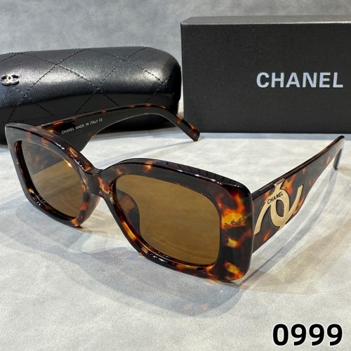 CHNL Sunglasses AAA-1374