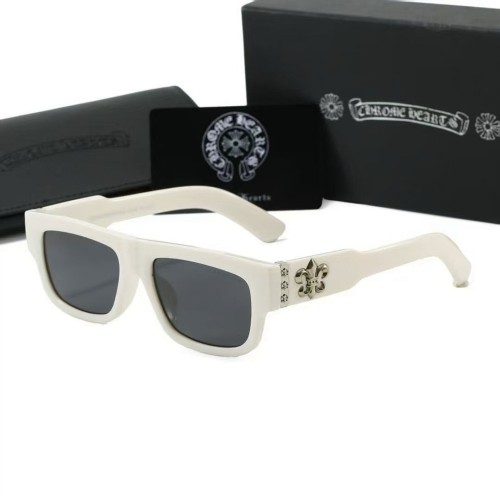 Chrome Hearts Sunglasses AAA-200