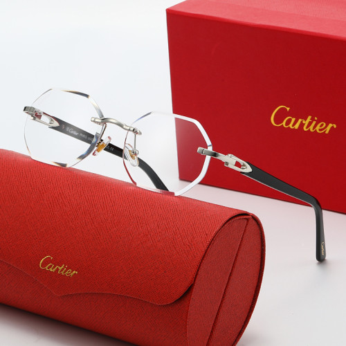 Cartier Sunglasses AAA-3792