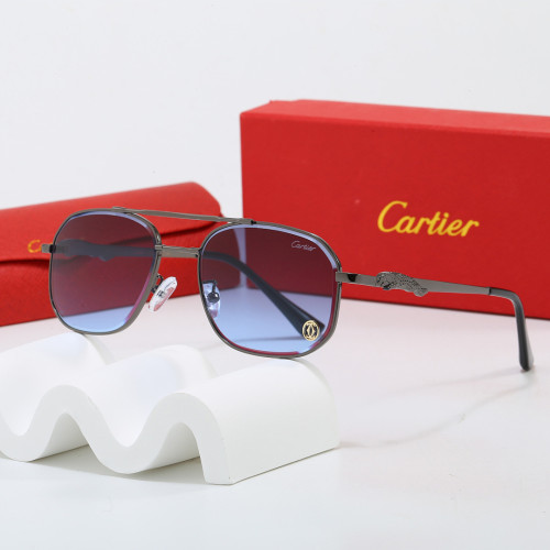 Cartier Sunglasses AAA-3541