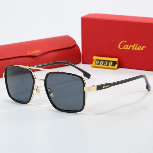 Cartier Sunglasses AAA-3329