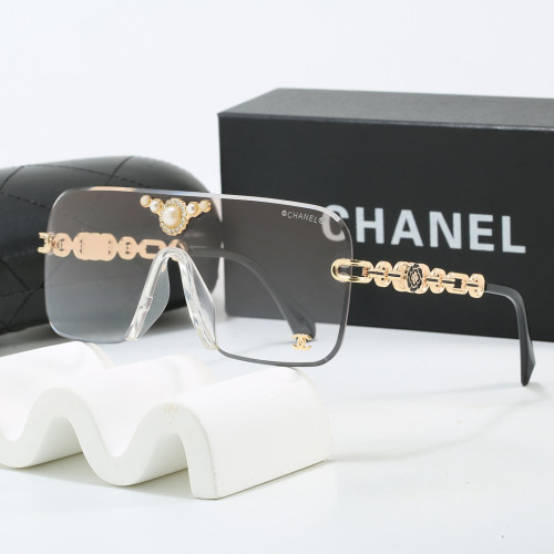 CHNL Sunglasses AAA-1874