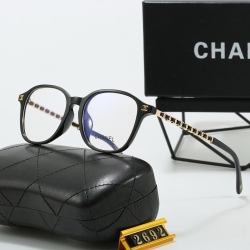 CHNL Sunglasses AAA-1773
