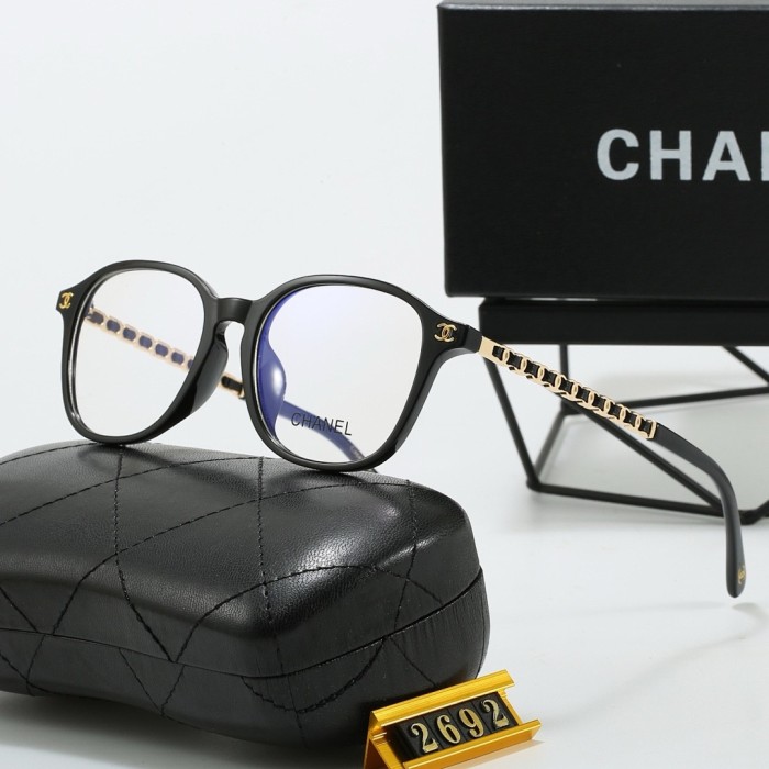 CHNL Sunglasses AAA-1773