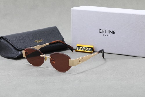 CE Sunglasses AAA-540