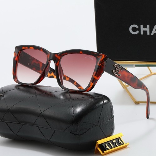 CHNL Sunglasses AAA-1735