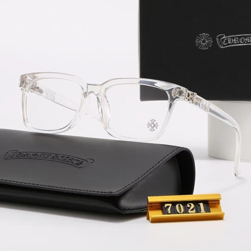 Chrome Hearts Sunglasses AAA-213