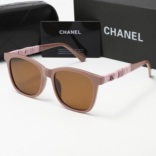 CHNL Sunglasses AAA-1043