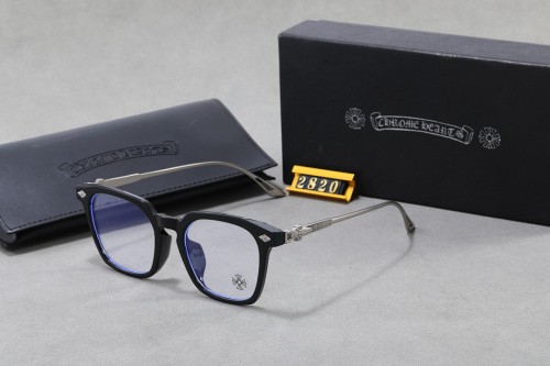 Chrome Hearts Sunglasses AAA-351