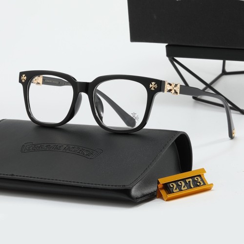 Chrome Hearts Sunglasses AAA-325