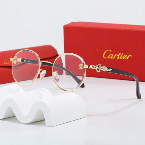 Cartier Sunglasses AAA-3836