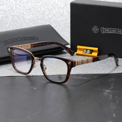 Chrome Hearts Sunglasses AAA-365