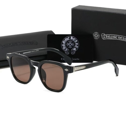 Chrome Hearts Sunglasses AAA-127