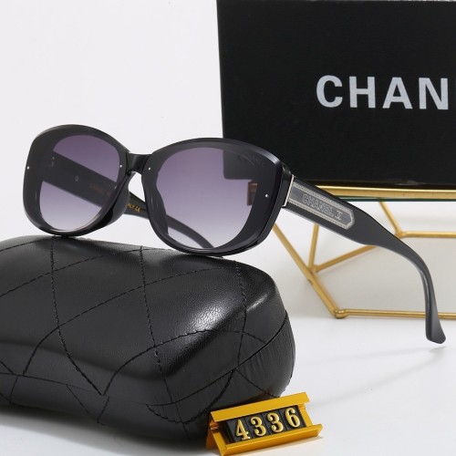 CHNL Sunglasses AAA-1128