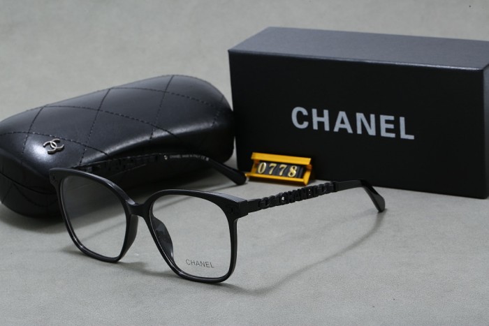 CHNL Sunglasses AAA-1383