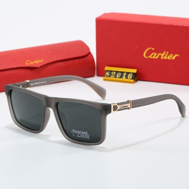 Cartier Sunglasses AAA-3318