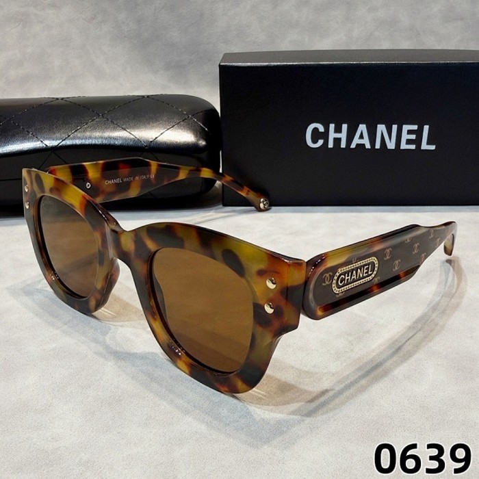CHNL Sunglasses AAA-1183