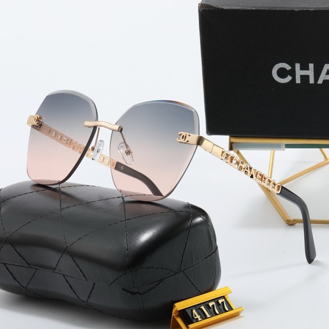 CHNL Sunglasses AAA-1716