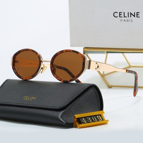 Cartier Sunglasses AAA-3342