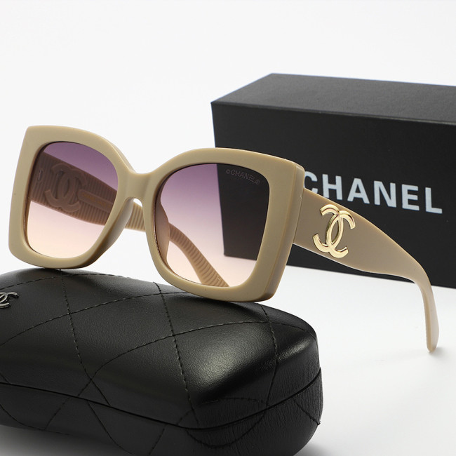 CHNL Sunglasses AAA-1166