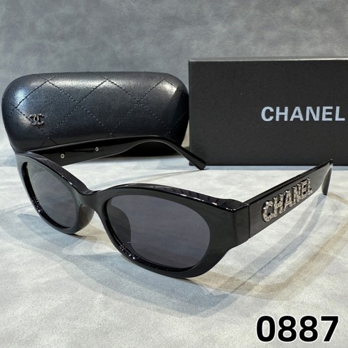 CHNL Sunglasses AAA-1324