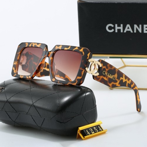CHNL Sunglasses AAA-1795