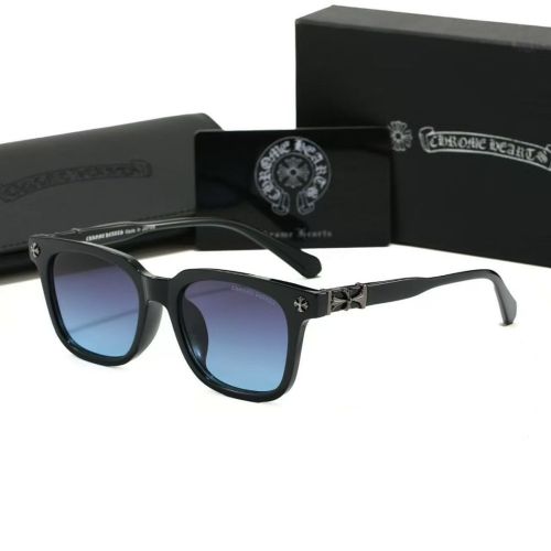 Chrome Hearts Sunglasses AAA-266