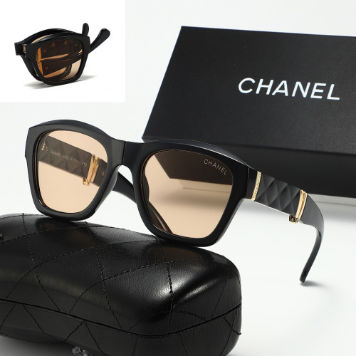 CHNL Sunglasses AAA-1236