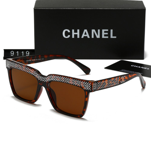 CHNL Sunglasses AAA-1661