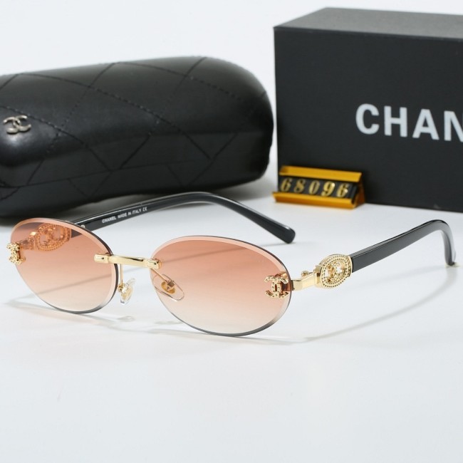 CHNL Sunglasses AAA-1853