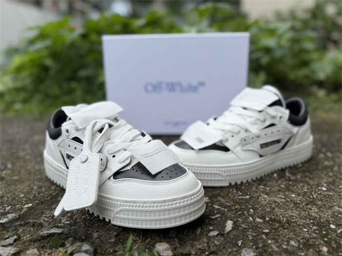 OFF white Women Shoes 1：1 quality-509