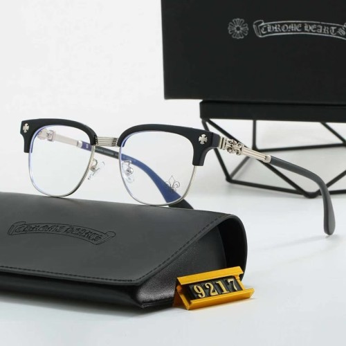 Chrome Hearts Sunglasses AAA-288