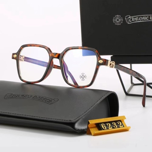 Chrome Hearts Sunglasses AAA-219
