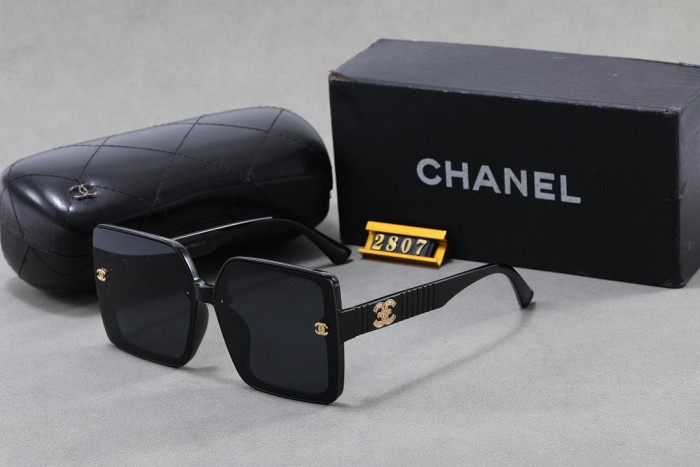 CHNL Sunglasses AAA-1595