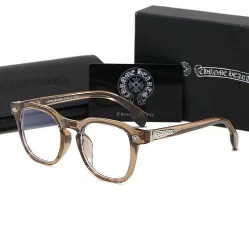 Chrome Hearts Sunglasses AAA-124