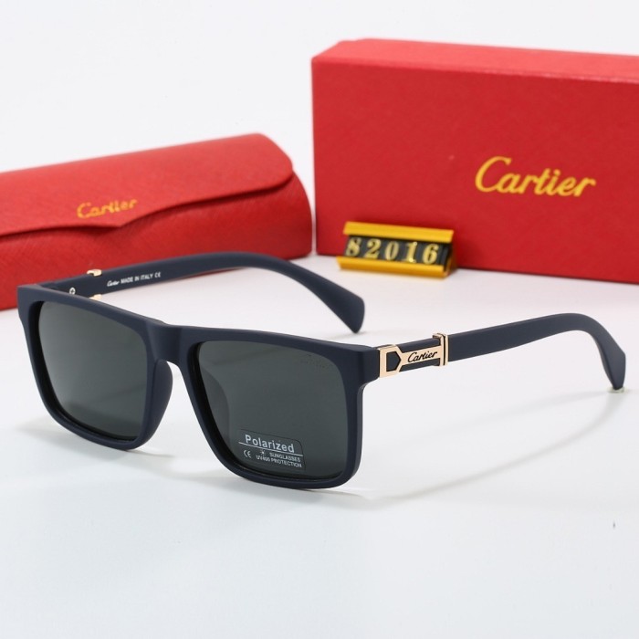 Cartier Sunglasses AAA-3322