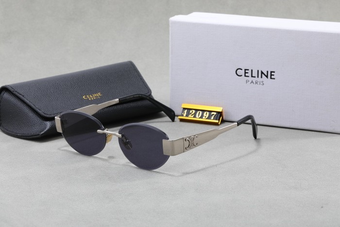 CE Sunglasses AAA-544