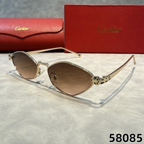Cartier Sunglasses AAA-3108
