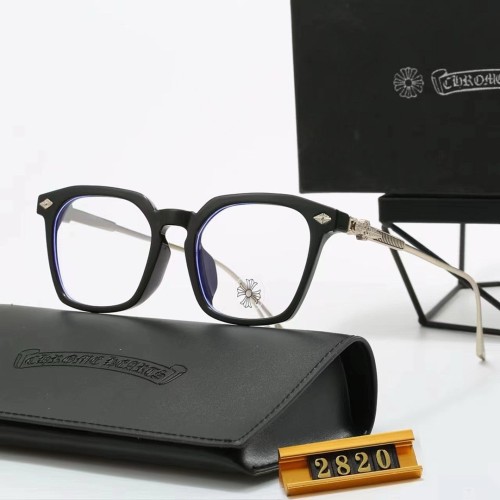 Chrome Hearts Sunglasses AAA-334
