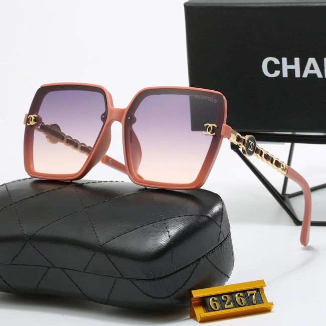 CHNL Sunglasses AAA-1502