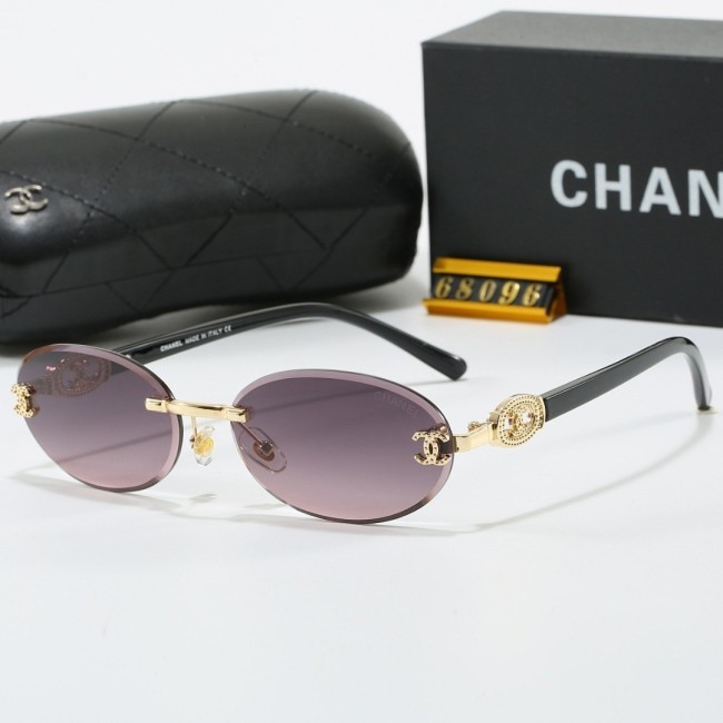 CHNL Sunglasses AAA-1855