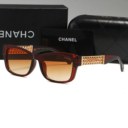 CHNL Sunglasses AAA-1263