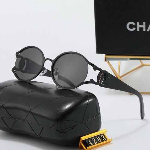 CHNL Sunglasses AAA-1713