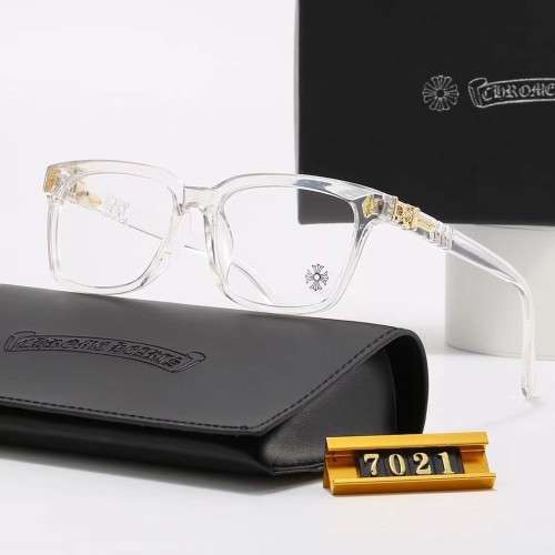 Chrome Hearts Sunglasses AAA-214