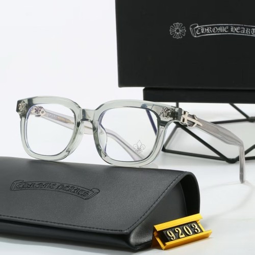 Chrome Hearts Sunglasses AAA-303