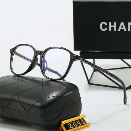 CHNL Sunglasses AAA-1774